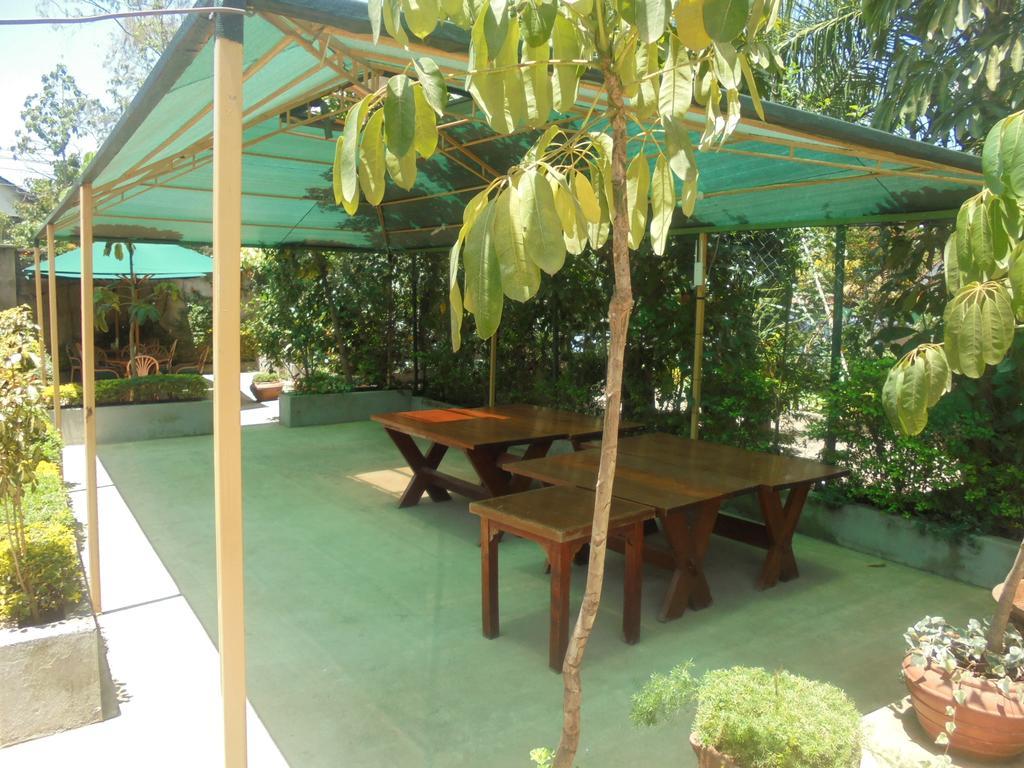 Leon Villas Guest House Nairobi Exterior foto