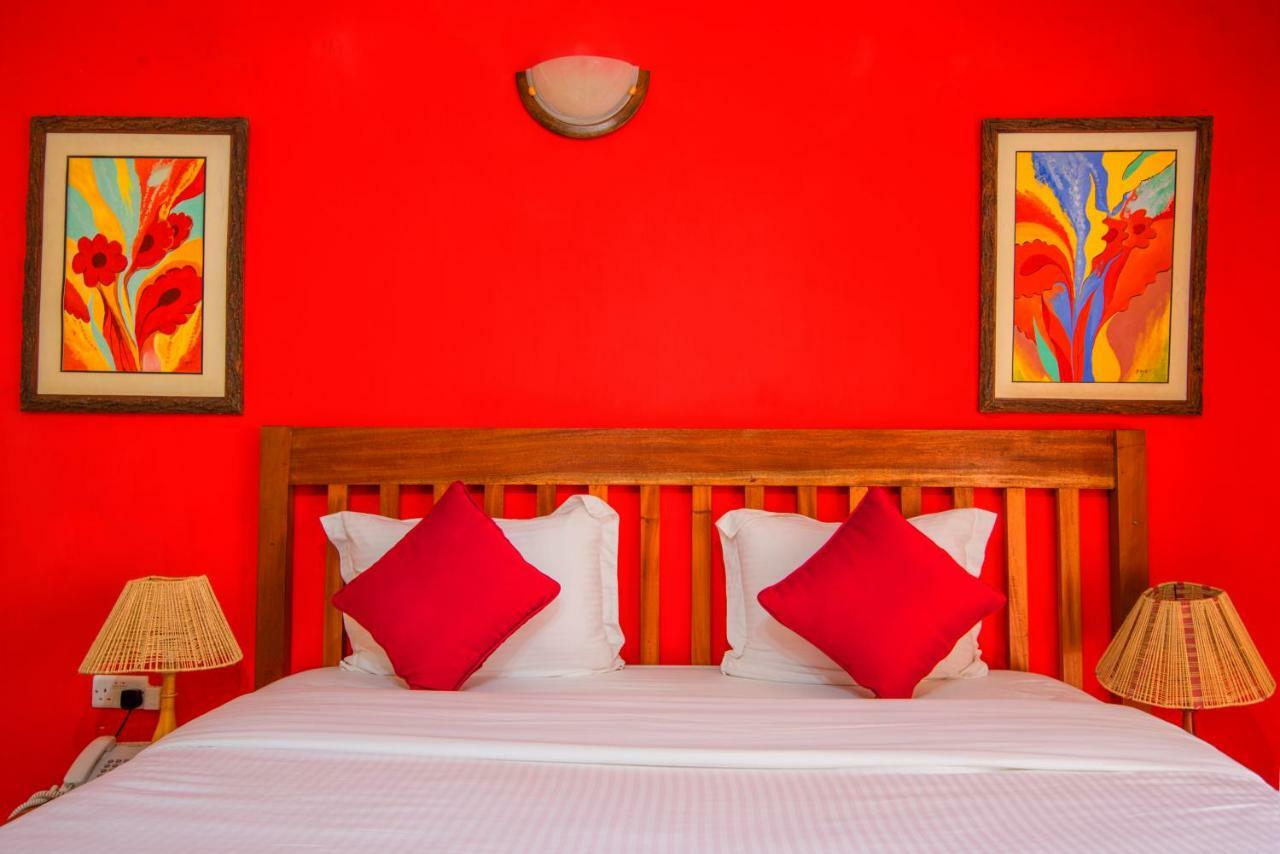 Leon Villas Guest House Nairobi Exterior foto